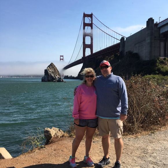 Meet your Posher, Lisa - Picture 1 of 1